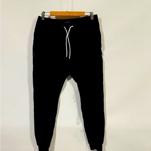 ZANEROBE FLEECE SWEATPANTS